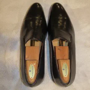 Berluti | Shoes | Berluti Atelier Sur Mesure Bespoke Black  display picture 1
